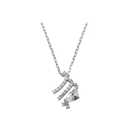 Swarovski Zodiac II Ожерелье Женское