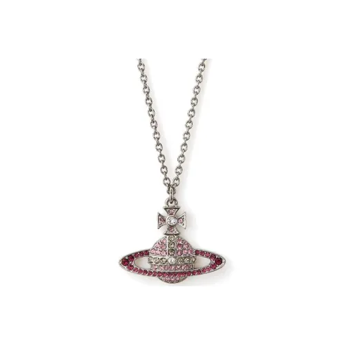 Vivienne Westwood Brass Necklaces Мужской