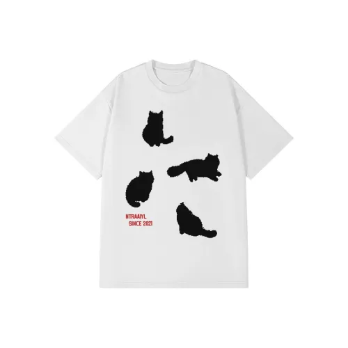 CHEER ZONE Унисекс Футболки