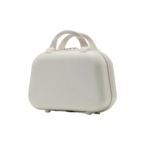 XZAN Косметические инструменты Большая емкость Сумки Премиум Ручной Путешествие Сумка Женская Маленькая Косметичка