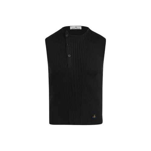 Vivienne Westwood Топ без рукавов Мужской