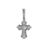 Deconstructed Cross PLUS Edition White  
Разобранный Крест Плюс Эдишн Белый