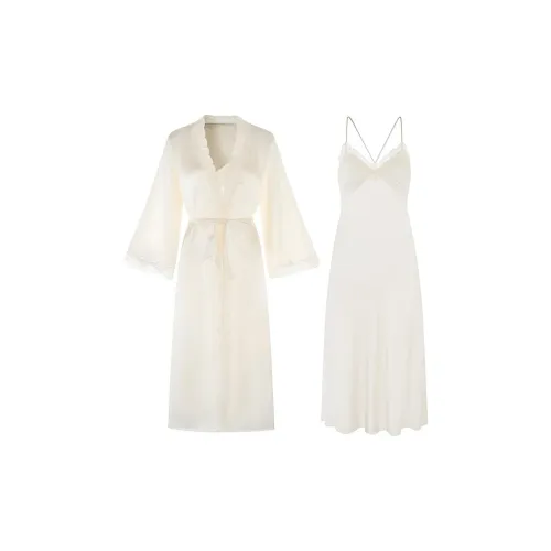 LUYOUYE Женские Банные халаты