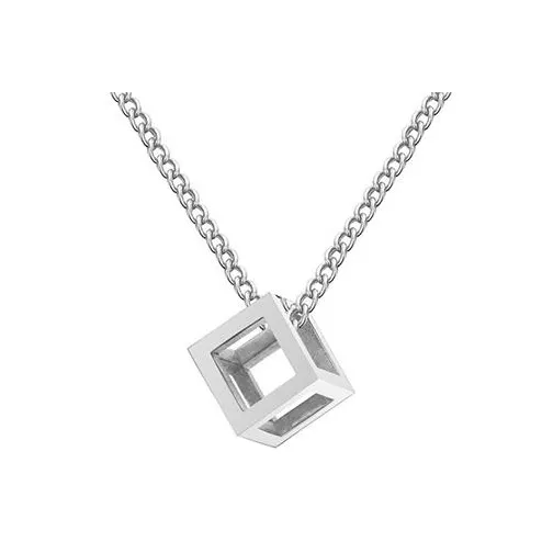 LuluCanaan Сплав Ожерелья Унисекс