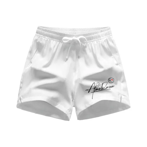 Mulinsen Унисекс Спортивные шорты