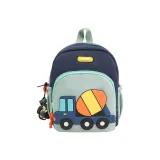 Темно-синий с шармом