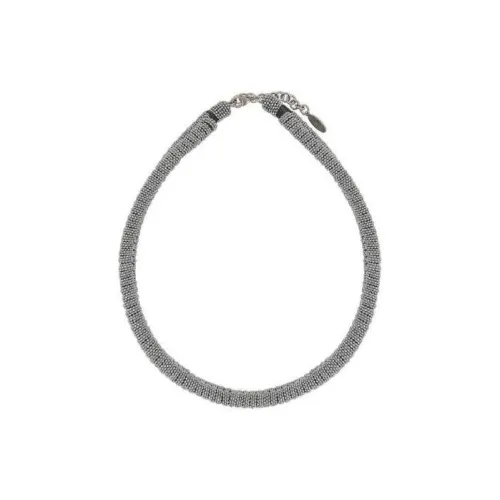 Brunello Cucinelli Ожерелья Женские