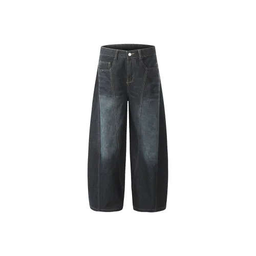 SKYA Синие Женские Джинсы