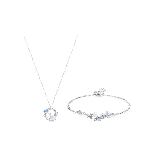 I&YOU Ожерелья Женские