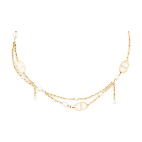 DIOR Женские ожерелья
