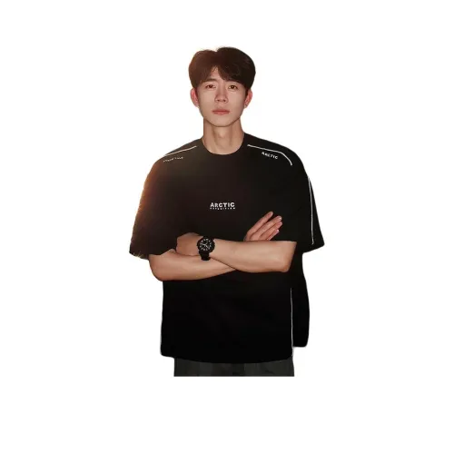 JEENSYIU Унисекс Футболка