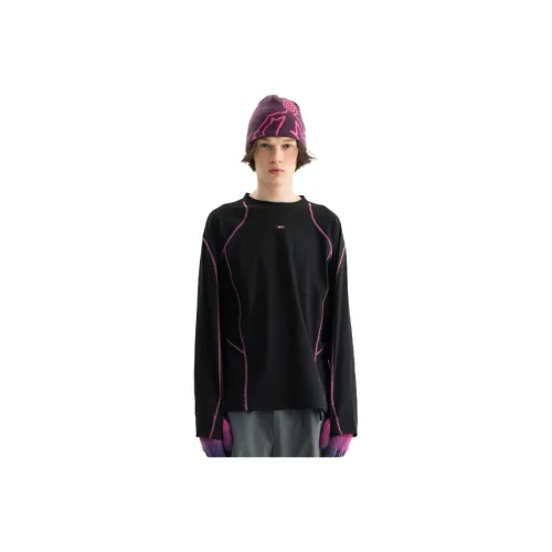 Norybrand Унисекс Футболки