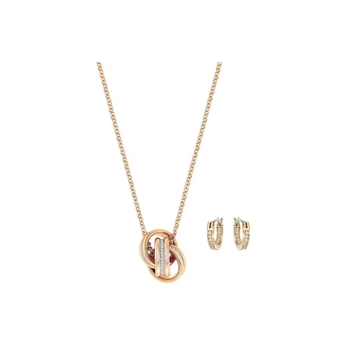 Swarovski Further Ожерелья Женские
