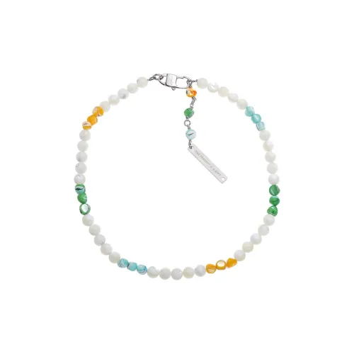 LUXTA Оболочка Ожерелья Унисекс