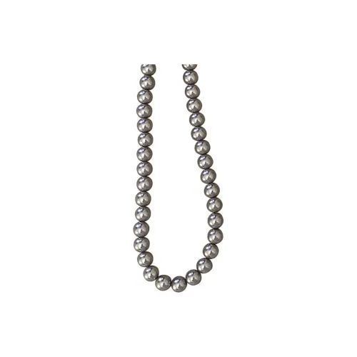 BONAS Искусственная жемчужина Ожерелья Женские