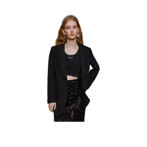 JORYAweekend Бизнес-костюм женский черный