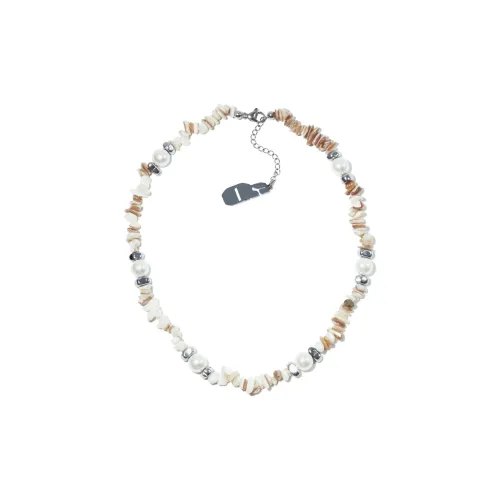 Get'em ON Акриловые ожерелья унисекс