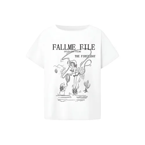 CKKOR Женские футболки с коротким рукавом