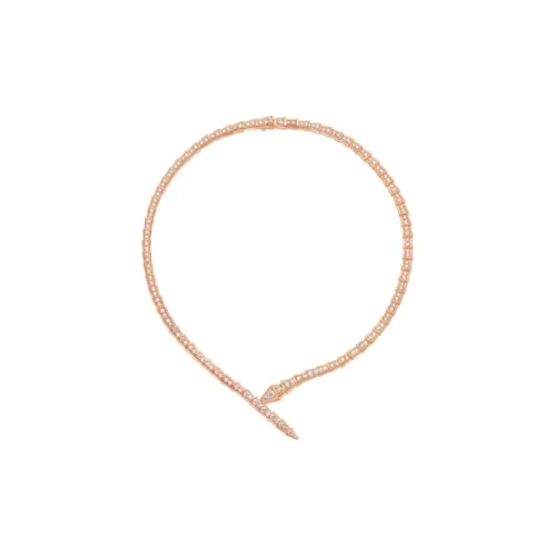 BVLGARI SERPENTI VIPER Ожерелье Женское