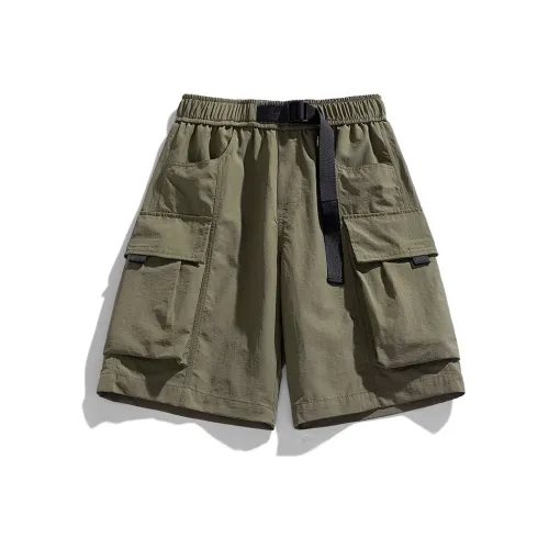 Trendy Customer Повседневные шорты Мужские