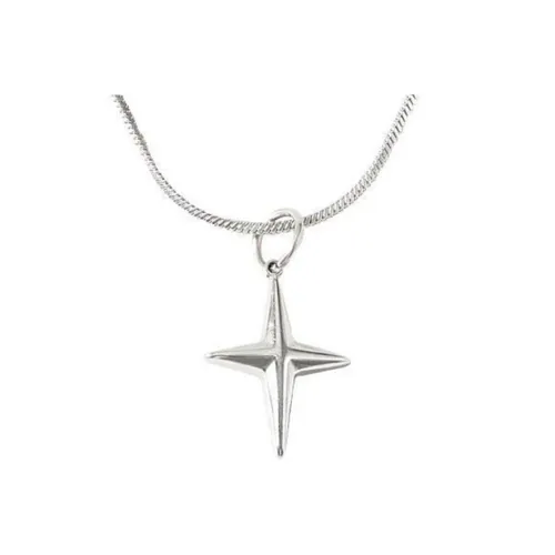 MIDNIGHT MOMENT Сплав Ожерелья Унисекс