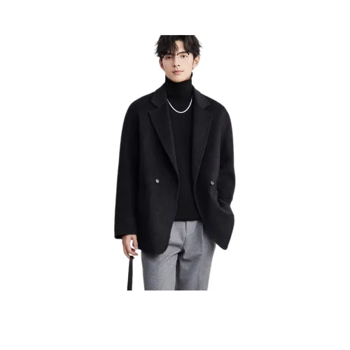 Go It Alone Мужское пальто