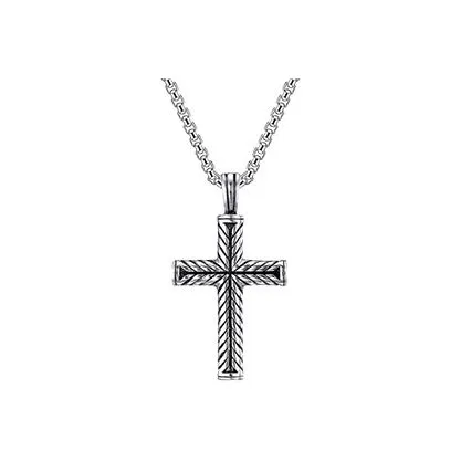 LuluCanaan Сплав Ожерелья Унисекс