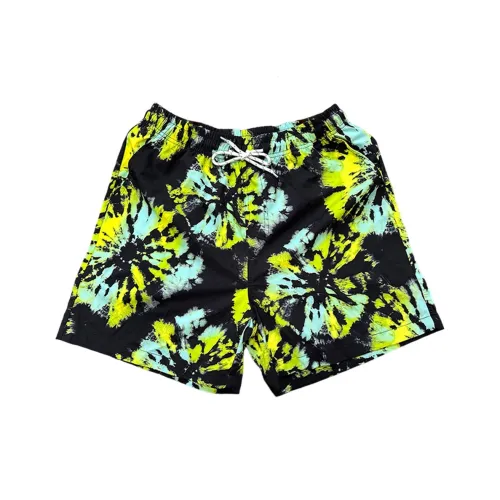 Chisportate Повседневные шорты унисекс