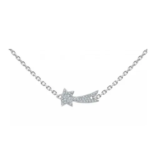 Redline 18К золото ожерелье с бриллиантами женское золото