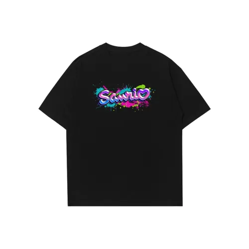 Sanrio Hello Kitty T-Shirt Unisex