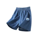 Темно-синий