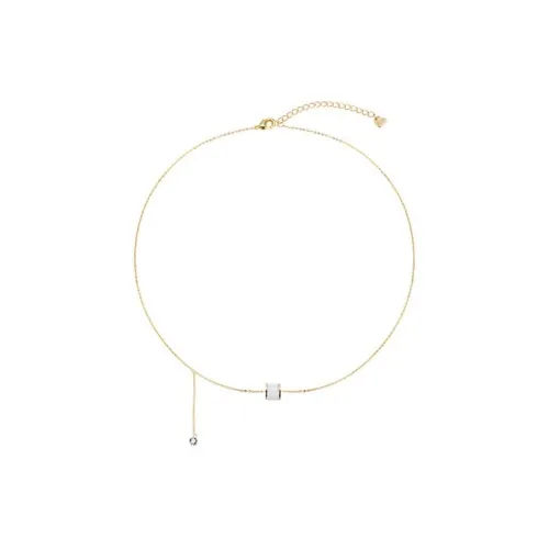 CARAT'S DIARY Смола Ожерелье #Удачи Research Institute Женское