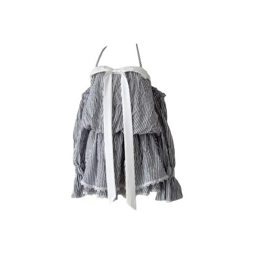 MISSHONEY MH Slip Платье Женское