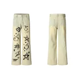 Желтый Грязь [Эластичный Улучшенный]