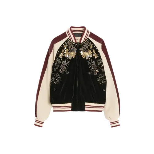 Valentino FW25 Куртки и Пальто Мужской