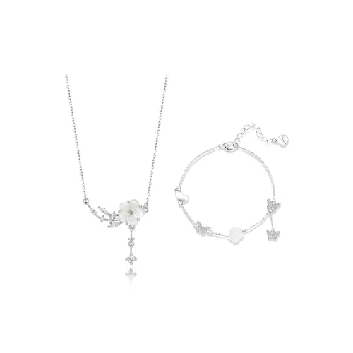 COPI Сплав Ожерелье Унисекс