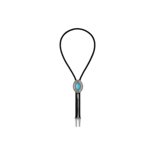 LOUIS VUITTON Браслеты из латани Мужской Серебряный