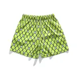 B Клетка Зеленый