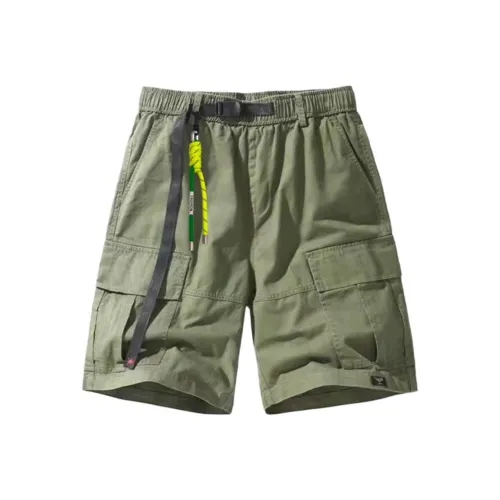 Topland Унисекс Шорты Карго