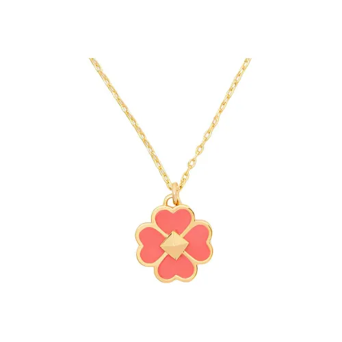 Kate Spade Медное Ожерелье Женское
