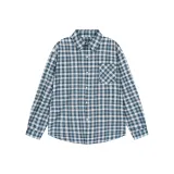 Темно-синий