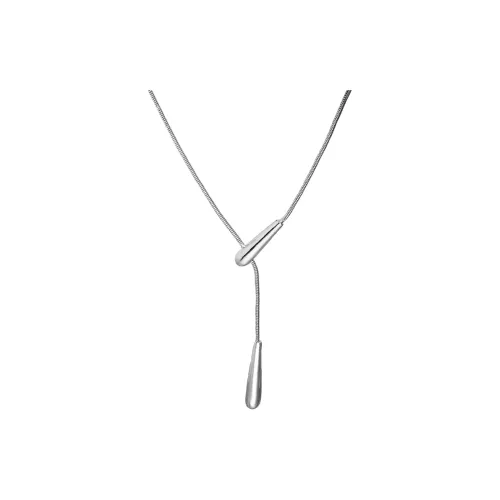 CULT OF INDIVIDUALITY Медные Ожерелья Унисекс