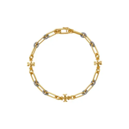 Tory Burch Ожерелья Золотые Женские