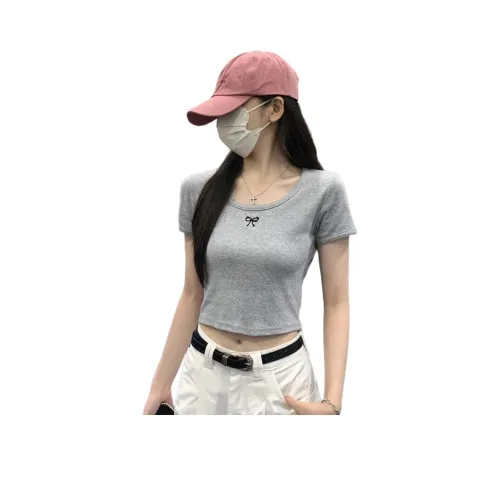 ERIRI Женские футболки