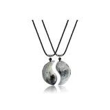 Чернила Дракон и Феникс, Пряжка Ожерелье, Дракон и Феникс Подвеска