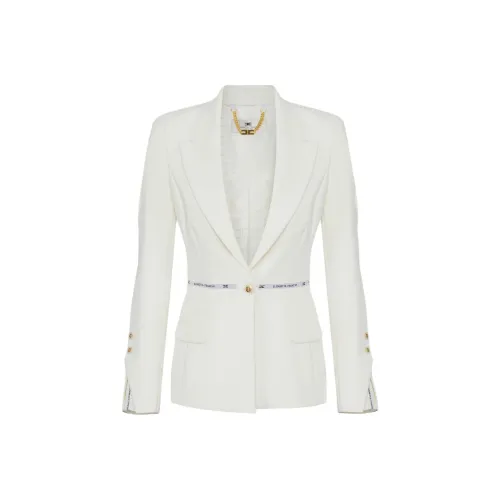 Elisabetta Franchi Куртки и Пальто Женские