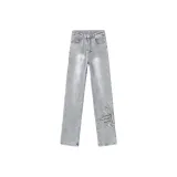 Дымчато-серый