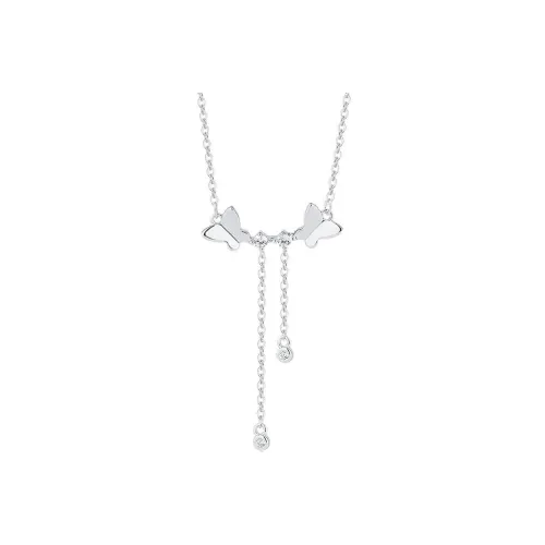 MUYAN Ожерелья Женские