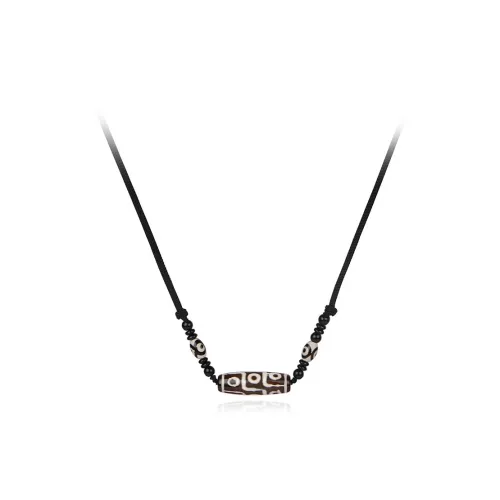 YOASOBI Ткань Ожерелья Унисекс