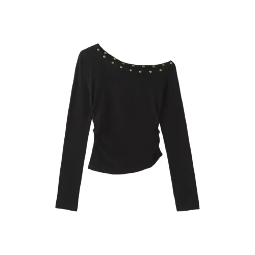 BOVCKEI Женские футболки